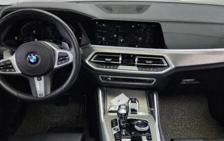 BMW X6, 2022 год, 7 300 000 рублей, 4 фотография