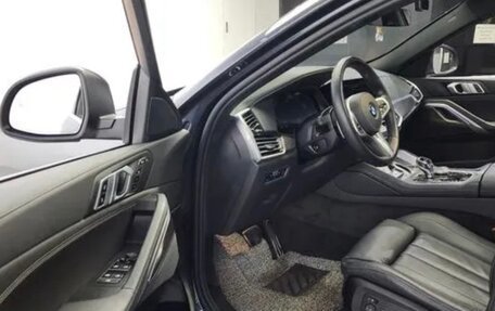 BMW X6, 2022 год, 7 300 000 рублей, 7 фотография