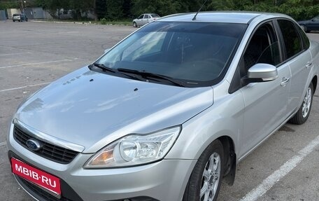 Ford Focus II рестайлинг, 2009 год, 571 900 рублей, 7 фотография