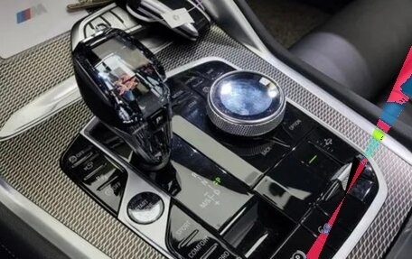 BMW X6, 2022 год, 7 300 000 рублей, 5 фотография