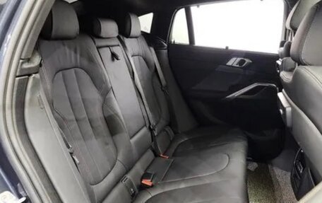 BMW X6, 2022 год, 7 300 000 рублей, 10 фотография