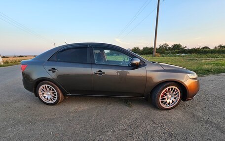 KIA Cerato III, 2010 год, 1 000 000 рублей, 7 фотография
