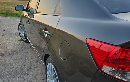 KIA Cerato III, 2010 год, 1 000 000 рублей, 6 фотография