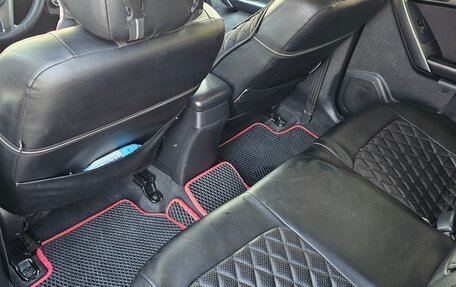 KIA Cerato III, 2010 год, 1 000 000 рублей, 4 фотография