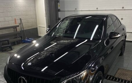 Mercedes-Benz C-Класс, 2014 год, 2 200 000 рублей, 4 фотография