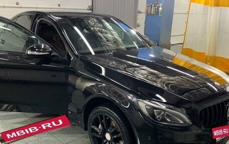 Mercedes-Benz C-Класс, 2014 год, 2 200 000 рублей, 6 фотография