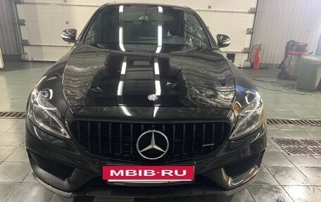 Mercedes-Benz C-Класс, 2014 год, 2 200 000 рублей, 5 фотография