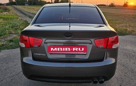 KIA Cerato III, 2010 год, 1 000 000 рублей, 5 фотография