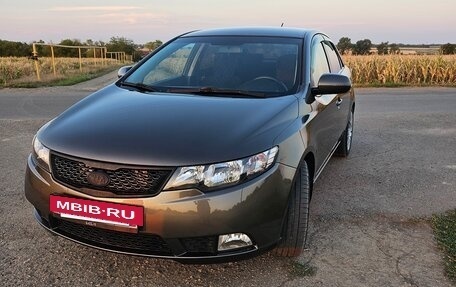 KIA Cerato III, 2010 год, 1 000 000 рублей, 9 фотография