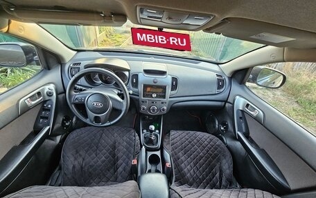 KIA Cerato III, 2010 год, 1 000 000 рублей, 2 фотография