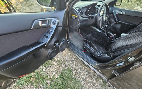KIA Cerato III, 2010 год, 1 000 000 рублей, 12 фотография