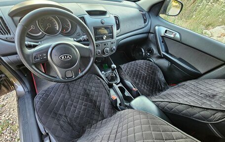 KIA Cerato III, 2010 год, 1 000 000 рублей, 14 фотография