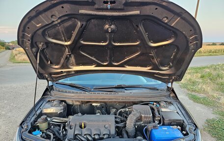 KIA Cerato III, 2010 год, 1 000 000 рублей, 15 фотография