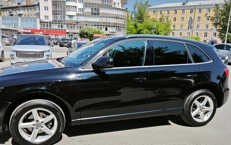Audi Q5, 2011 год, 1 650 000 рублей, 3 фотография