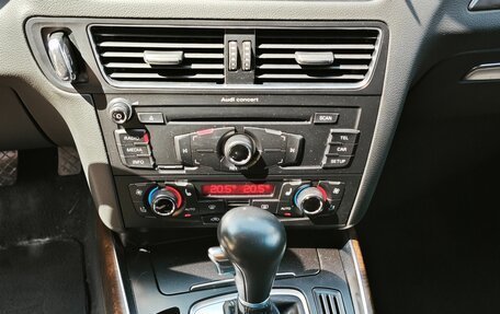 Audi Q5, 2011 год, 1 650 000 рублей, 6 фотография
