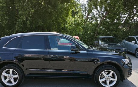 Audi Q5, 2011 год, 1 650 000 рублей, 4 фотография