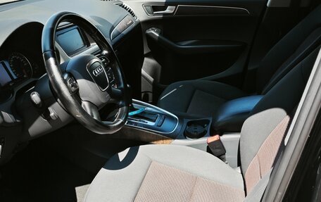 Audi Q5, 2011 год, 1 650 000 рублей, 5 фотография