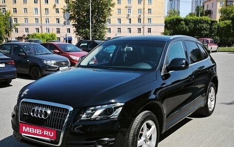 Audi Q5, 2011 год, 1 650 000 рублей, 2 фотография