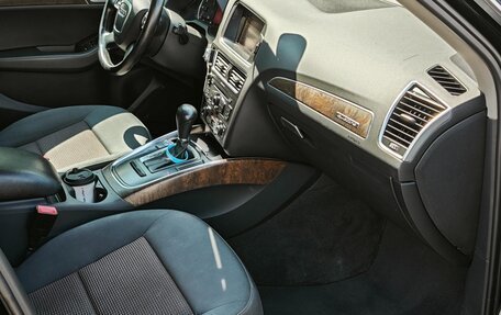 Audi Q5, 2011 год, 1 650 000 рублей, 9 фотография