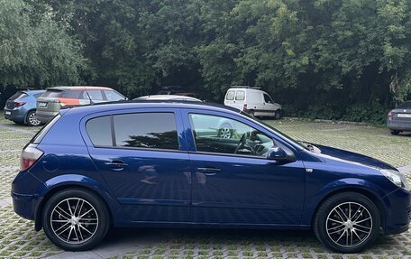 Opel Astra H, 2006 год, 500 000 рублей, 8 фотография