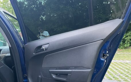 Opel Astra H, 2006 год, 500 000 рублей, 11 фотография