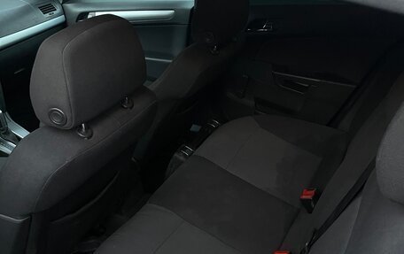 Opel Astra H, 2006 год, 500 000 рублей, 13 фотография