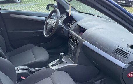 Opel Astra H, 2006 год, 500 000 рублей, 9 фотография