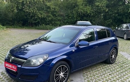 Opel Astra H, 2006 год, 500 000 рублей, 3 фотография