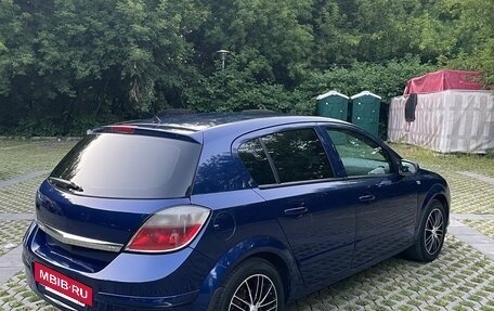 Opel Astra H, 2006 год, 500 000 рублей, 7 фотография