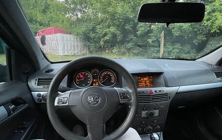 Opel Astra H, 2006 год, 500 000 рублей, 16 фотография