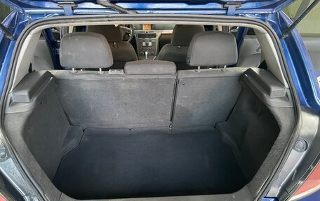 Opel Astra H, 2006 год, 500 000 рублей, 19 фотография