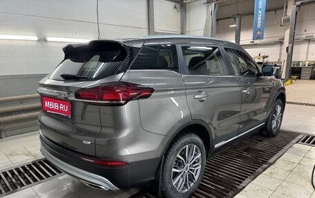 Geely Atlas, 2023 год, 2 450 000 рублей, 5 фотография