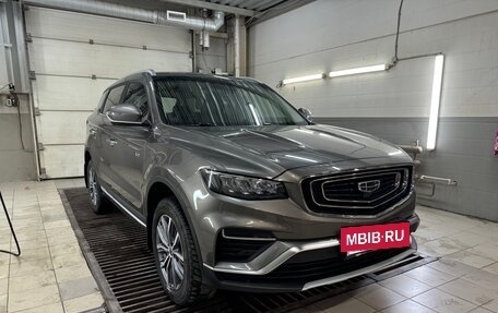 Geely Atlas, 2023 год, 2 450 000 рублей, 3 фотография