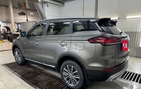 Geely Atlas, 2023 год, 2 450 000 рублей, 6 фотография