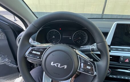 KIA Cerato IV, 2025 год, 2 900 000 рублей, 4 фотография