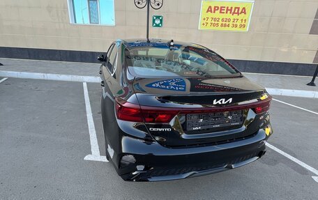 KIA Cerato IV, 2025 год, 2 900 000 рублей, 2 фотография