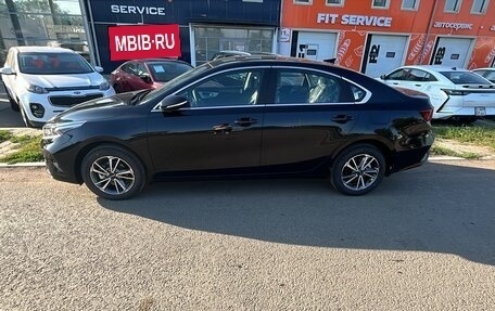 KIA Cerato IV, 2025 год, 2 900 000 рублей, 3 фотография