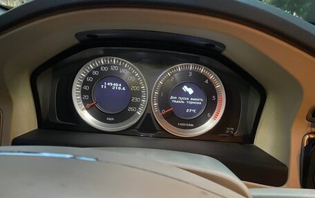 Volvo XC70 II рестайлинг, 2011 год, 1 435 000 рублей, 7 фотография