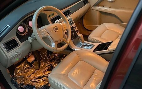 Volvo XC70 II рестайлинг, 2011 год, 1 435 000 рублей, 4 фотография
