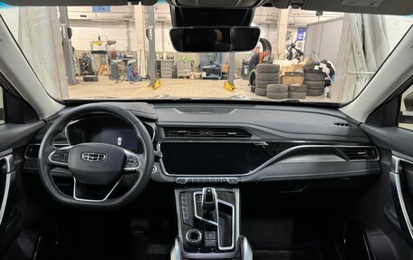 Geely Atlas, 2023 год, 2 450 000 рублей, 11 фотография