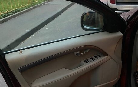 Volvo XC70 II рестайлинг, 2011 год, 1 435 000 рублей, 5 фотография