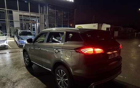 Geely Atlas, 2023 год, 2 450 000 рублей, 14 фотография