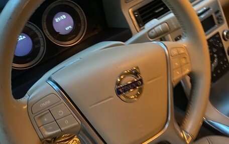 Volvo XC70 II рестайлинг, 2011 год, 1 435 000 рублей, 8 фотография