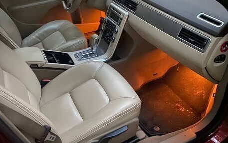 Volvo XC70 II рестайлинг, 2011 год, 1 435 000 рублей, 14 фотография