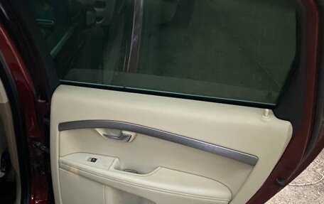 Volvo XC70 II рестайлинг, 2011 год, 1 435 000 рублей, 12 фотография