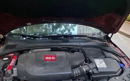 Volvo XC70 II рестайлинг, 2011 год, 1 435 000 рублей, 16 фотография