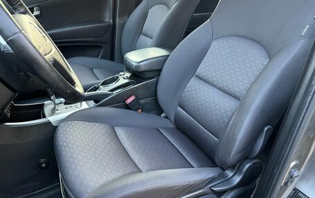 SsangYong Actyon II рестайлинг, 2011 год, 710 000 рублей, 8 фотография