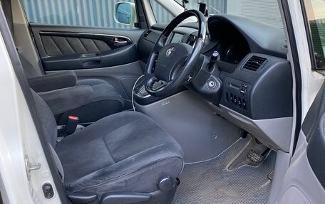 Toyota Alphard III, 2005 год, 2 120 000 рублей, 10 фотография