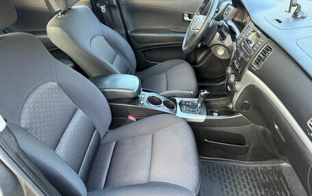 SsangYong Actyon II рестайлинг, 2011 год, 710 000 рублей, 11 фотография