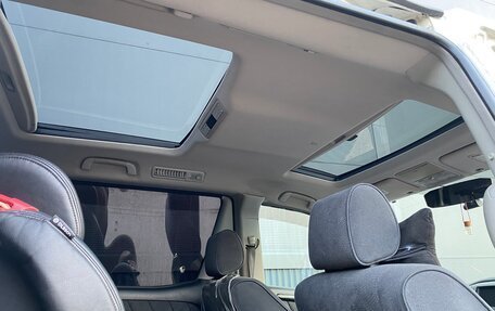 Toyota Alphard III, 2005 год, 2 120 000 рублей, 13 фотография